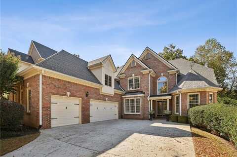 10502 Maryam Trace, Alpharetta, GA 30022