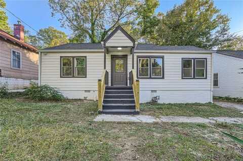 1866 THOMPSON Avenue, Atlanta, GA 30344