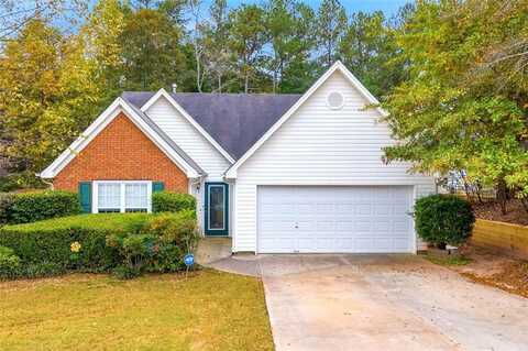 2590 KENTSHIRE Way, Lawrenceville, GA 30044