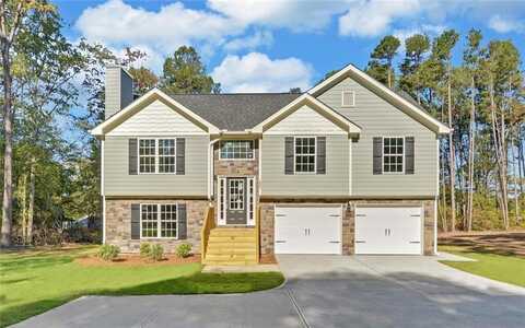 5931 Gailey Drive, Clermont, GA 30527