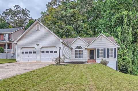 180 Dunagan Drive, Lawrenceville, GA 30045