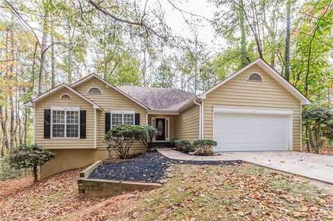 5935 Sarah Orr Lane, Cumming, GA 30040