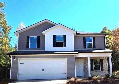 579 Tanneyhill Trail, Austell, GA 30168