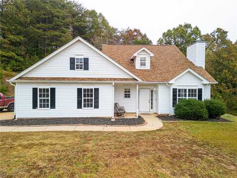 3121 Thorn Bush Drive, Gainesville, GA 30507