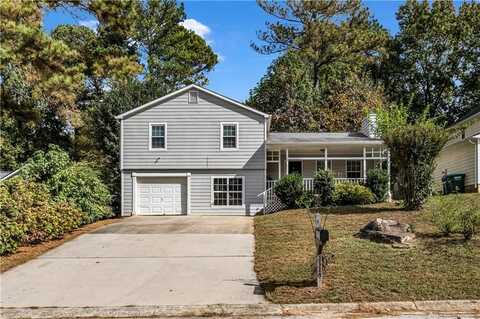 2320 Boone Place, Snellville, GA 30078