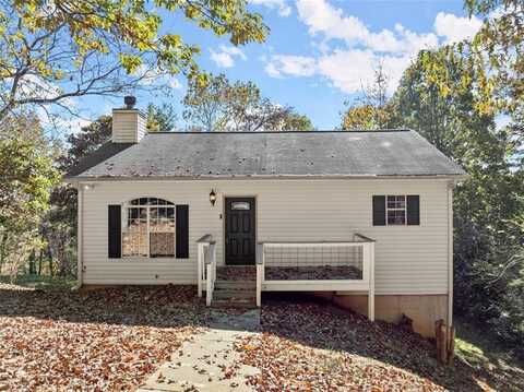 5460 Apache Trail, Gainesville, GA 30506