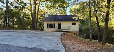 5460 Apache Trail, Gainesville, GA 30506