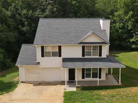 185 Green Commons Drive, Covington, GA 30016