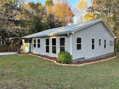 113 Valley View Drive, Dahlonega, GA 30533