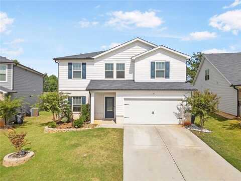 4839 Dufour Drive, Lilburn, GA 30047