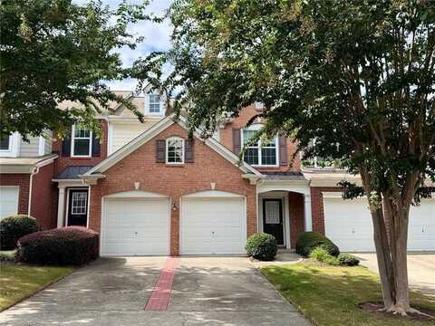 445 Sedgewick Court, Roswell, GA 30076