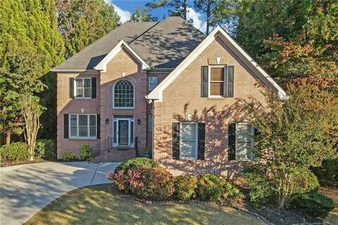 4129 Lansfaire Terrace, Suwanee, GA 30024