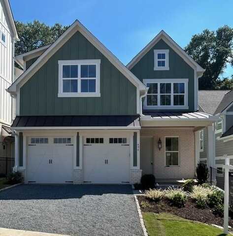 494 Waterman Street, Marietta, GA 30060