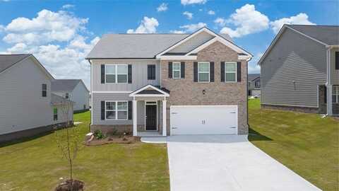 135 Bonito Trail, Covington, GA 30016