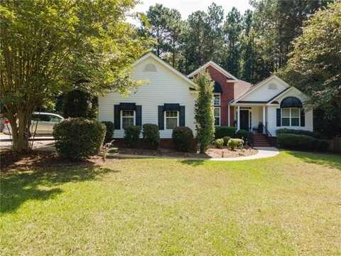 106 Persimmon Lane NW, Milledgeville, GA 31061