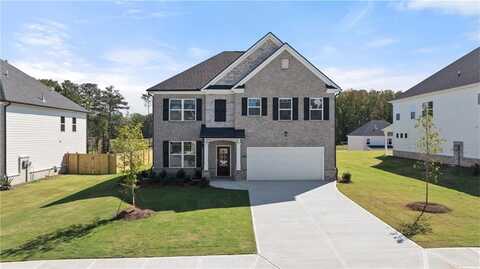 3218 Champions Way, Loganville, GA 30052