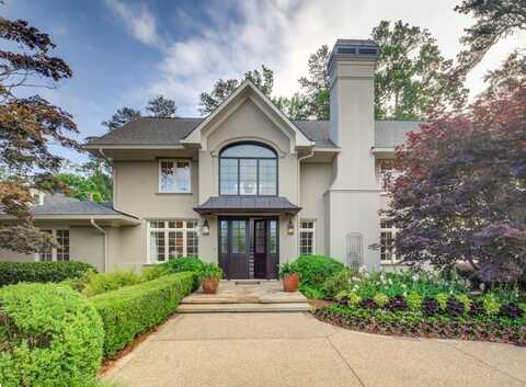 78 Brookhaven Drive NE, Atlanta, GA 30319