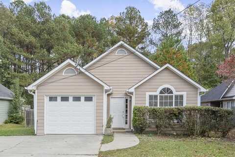 3483 Clare Cottage Trace SW, Marietta, GA 30008