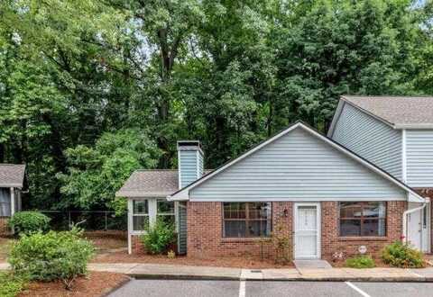 5939 Wintergreen Road, Norcross, GA 30093