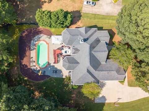 1515 Lake Forest Lane, Mcdonough, GA 30253