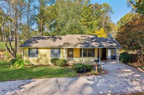 2510 Bolman Road, Gainesville, GA 30507