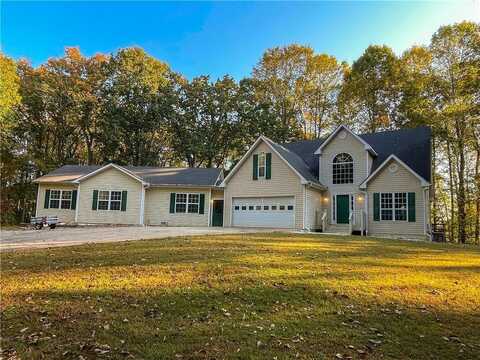 6295 Countryland Drive, Dawsonville, GA 30534