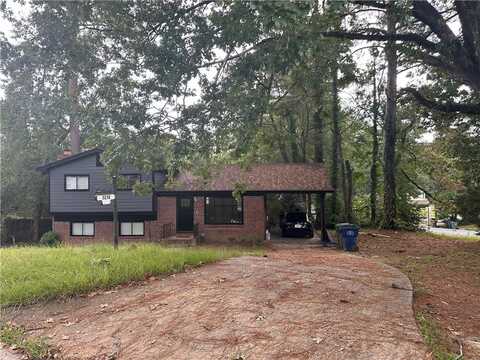 3230 Vanderbilt Lane Northwest, Atlanta, GA 30318