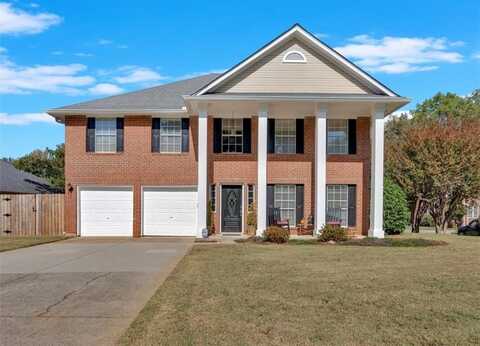 3745 Misty Wood Drive, Marietta, GA 30064