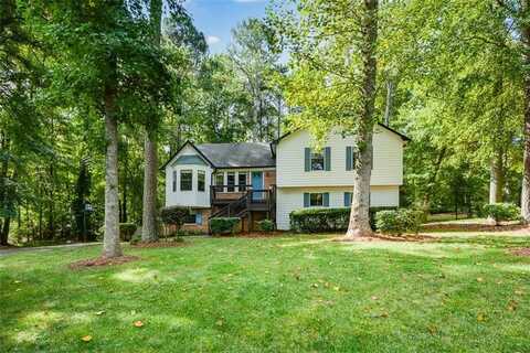 3054 Chelsea Lane, Acworth, GA 30102