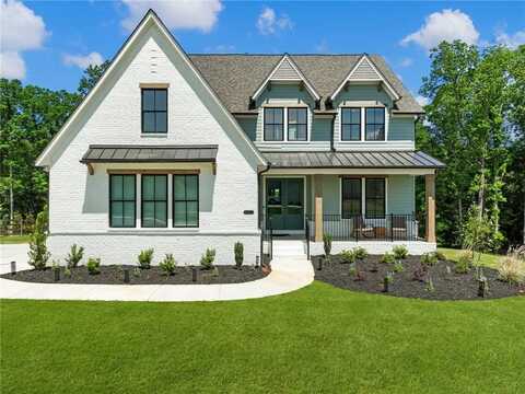 8305 Beryl Overlook, Gainesville, GA 30506