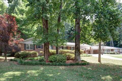 3449 Palace Court, Tucker, GA 30084