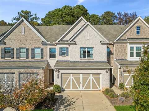 1435 Hampton Oaks Drive, Alpharetta, GA 30004