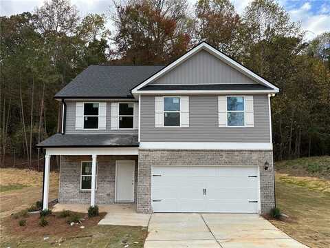 5233 Rosetrace Terrace, Powder Springs, GA 30127