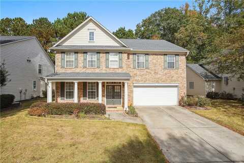 325 Revolution Drive, Peachtree City, GA 30269