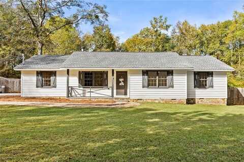 1280 Dixie Road, Covington, GA 30014