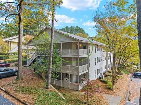 6816 Glenridge Drive, Atlanta, GA 30328