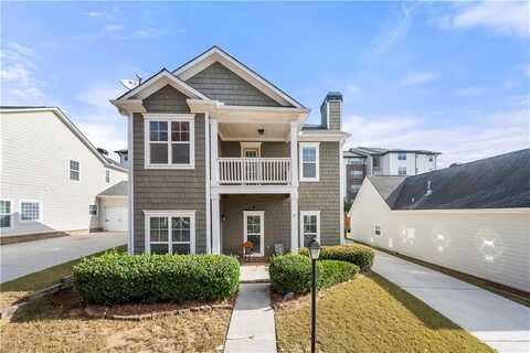 3660 Lake Pass Lane, Suwanee, GA 30024