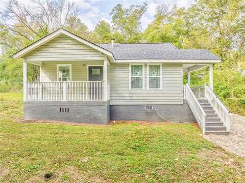 302 Wright Street NE, Rome, GA 30161