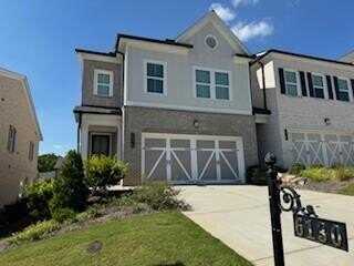 6130 SWEET BAY Lane, Alpharetta, GA 30004