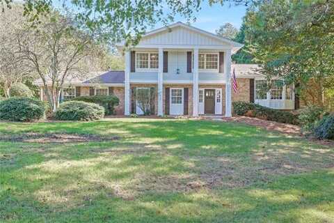 11285 Cranwood Cove, Roswell, GA 30075