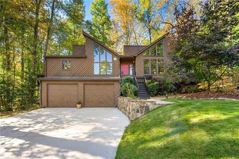 2720 Twin Creek Court, Marietta, GA 30062