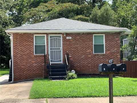 1430 Saint Michael Avenue, East Point, GA 30344