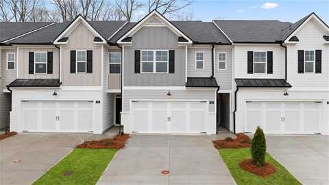 345 Sound Circle, Stockbridge, GA 30281