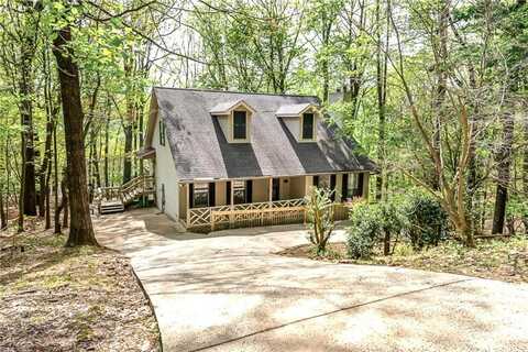 279 Bella Vista Trail, Jasper, GA 30143