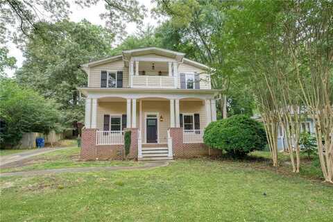 274 Rockyford Road NE, Atlanta, GA 30317