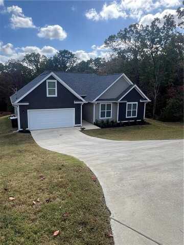 92 Fairview Oak Trce, Dallas, GA 30157