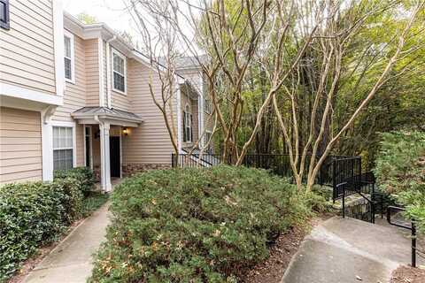 2400 Cumberland Parkway, Atlanta, GA 30339