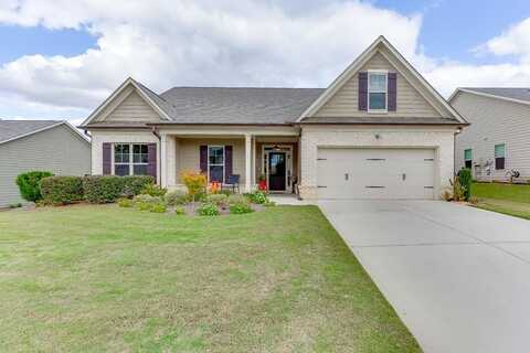 783 Lakeview Bend Circle, Jefferson, GA 30549