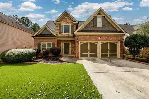 2551 Foxy Drive, Bethlehem, GA 30620