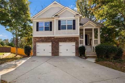 3601 KASNER Court NW, Kennesaw, GA 30144